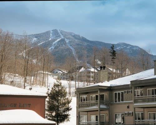 Smugglers' Notch Resort – photo 11