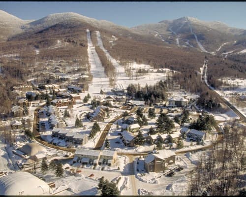 Smugglers' Notch Resort – photo 17
