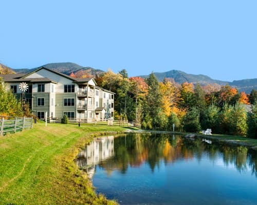 Smugglers' Notch Resort – photo 18