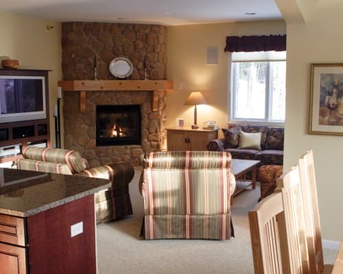 Smugglers' Notch Resort – photo 3