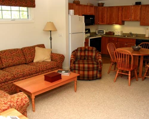 Smugglers' Notch Resort – photo 7