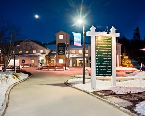 Smugglers' Notch Resort – photo 2