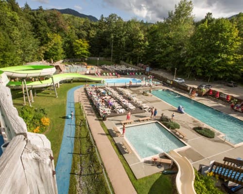 Smugglers' Notch Resort – photo 10