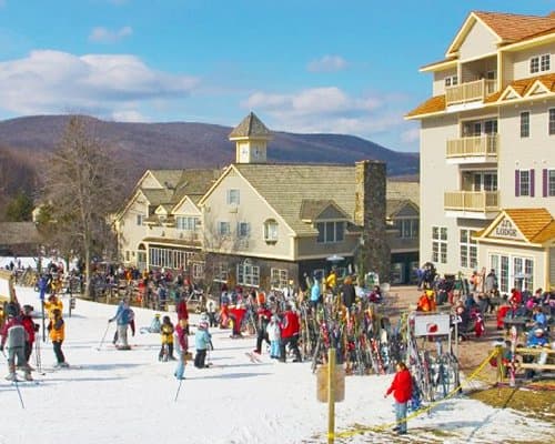 Country Village at Jiminy Peak – photo 3
