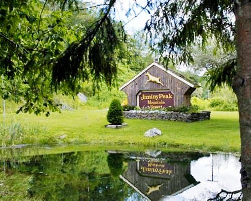 Country Village at Jiminy Peak – photo 5