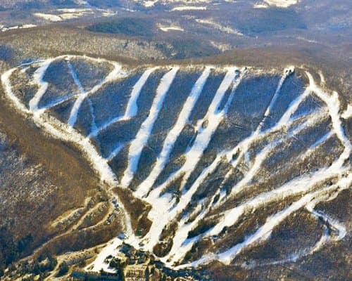 Country Village at Jiminy Peak – photo 6