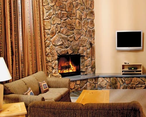 Lake Placid Club Lodges - 5 Nights – photo 3