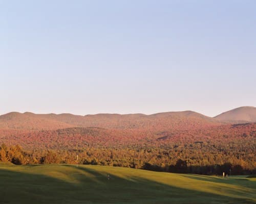 Lake Placid Club Lodges - 5 Nights – photo 4