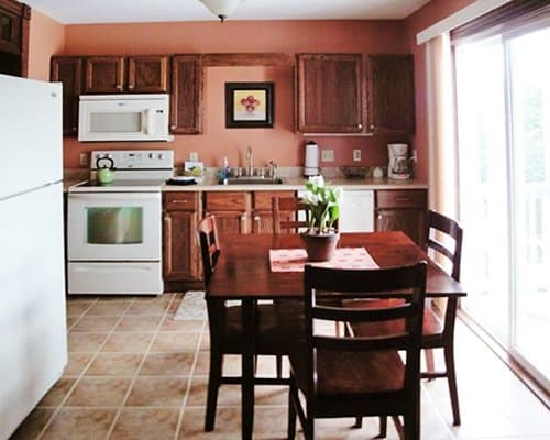 Hillcrest Condominiums – photo 8