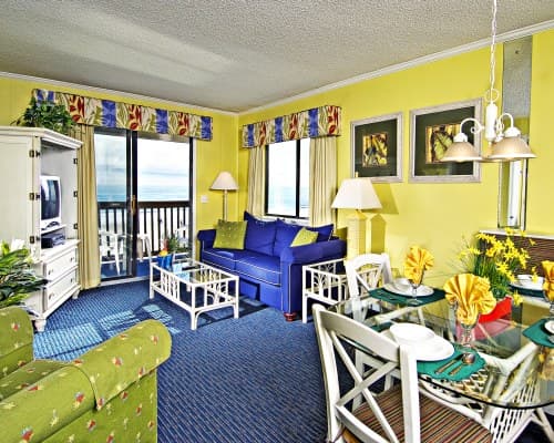 Ocean Forest Colony – photo 3