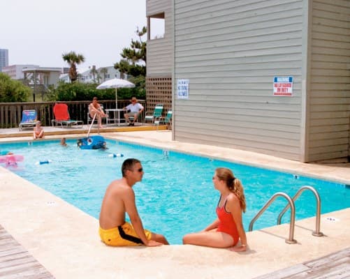 Ocean Forest Colony – photo 1