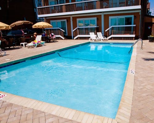 Riptide Beach Club – photo 4