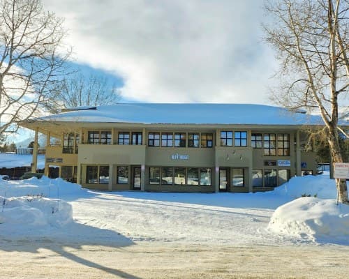 Jackson Hole Vacation Condominiums – photo 6