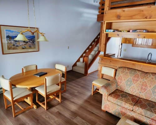 Jackson Hole Vacation Condominiums – photo 2