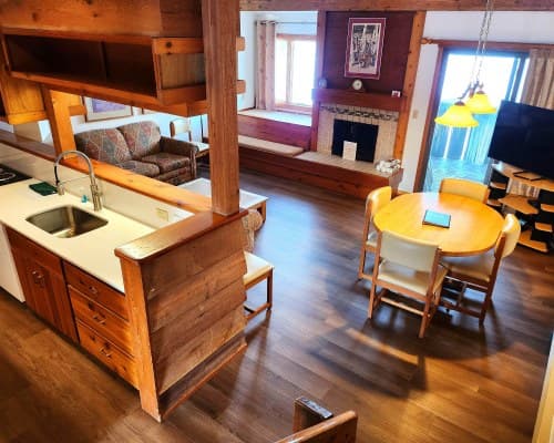 Jackson Hole Vacation Condominiums – photo 4