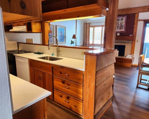Jackson Hole Vacation Condominiums – photo 5