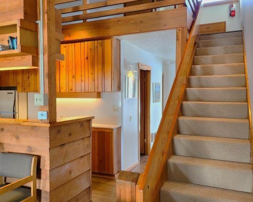 Jackson Hole Vacation Condominiums – photo 7