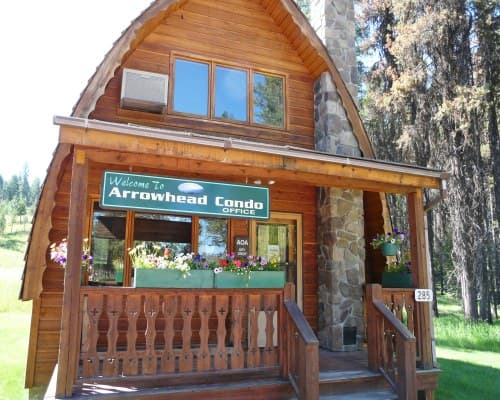 Arrowhead Condominiums – photo 5