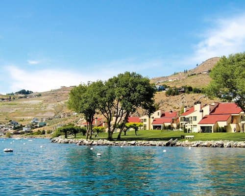 Lake Chelan Shores – photo 7