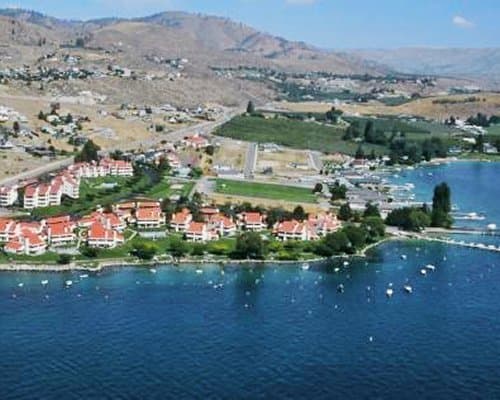 Lake Chelan Shores – photo 10