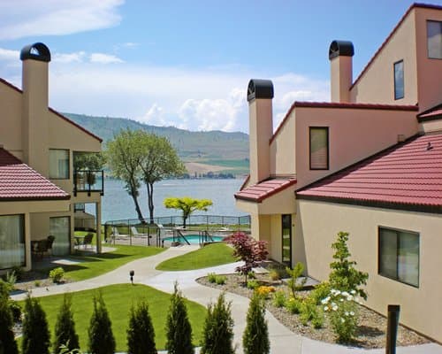 Lake Chelan Shores – photo 3