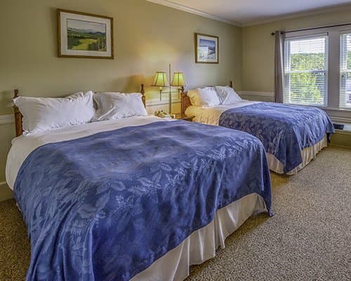 Eastern Slope Inn – photo 9