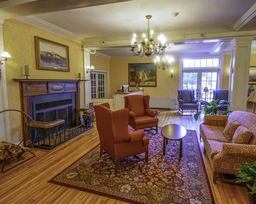 Eastern Slope Inn – photo 5