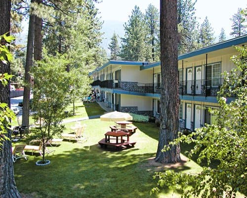 Americana Village – photo 17
