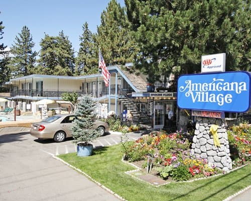 Americana Village – photo 20