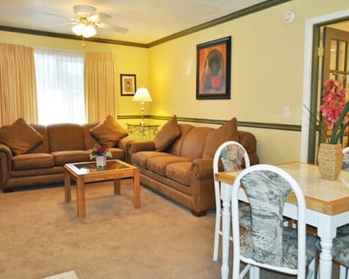 Americana Village – photo 19