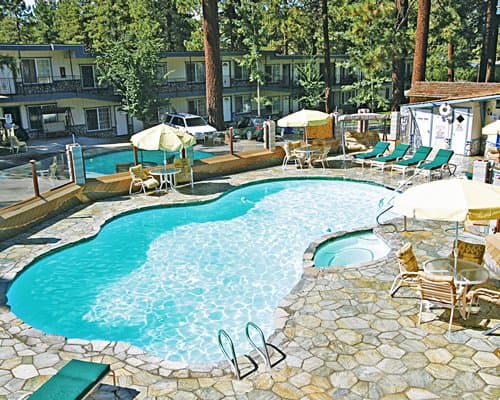 Americana Village – photo 21