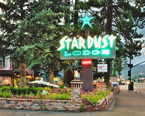 Stardust -Tahoe – photo 25