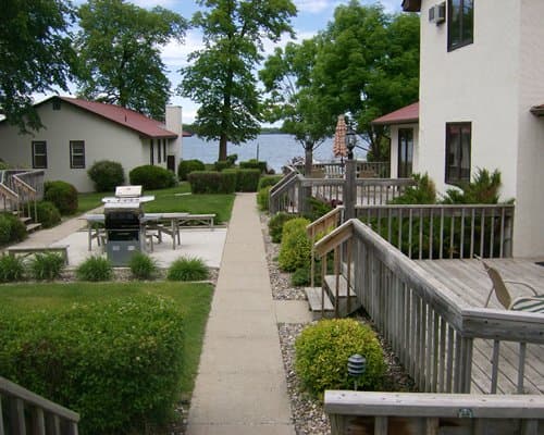 Lake Carlos Villas – photo 11