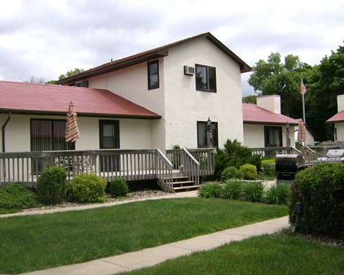 Lake Carlos Villas – photo 15