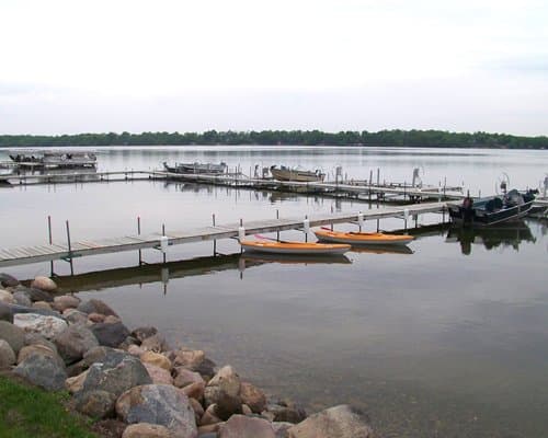 Lake Carlos Villas – photo 3