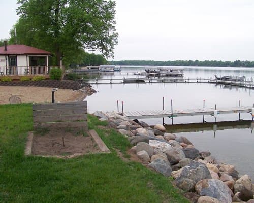 Lake Carlos Villas – photo 6