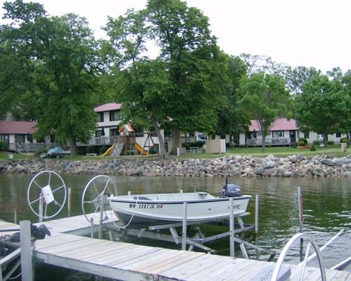 Lake Carlos Villas – photo 8