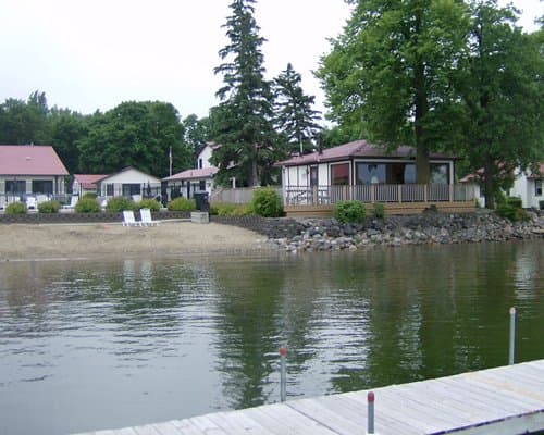 Lake Carlos Villas – photo 12