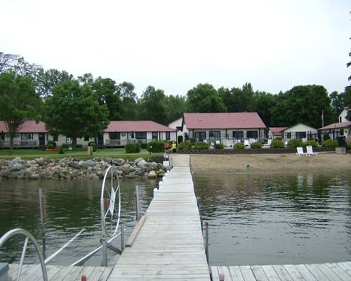 Lake Carlos Villas – photo 13