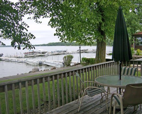 Lake Carlos Villas – photo 19