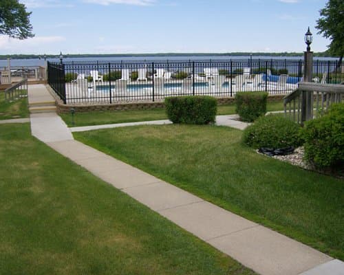 Lake Carlos Villas – photo 20