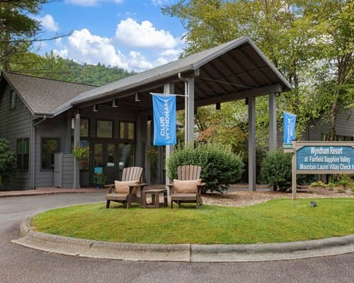 Club Wyndham Resort at Fairfield Sapphire Valley – photo 8