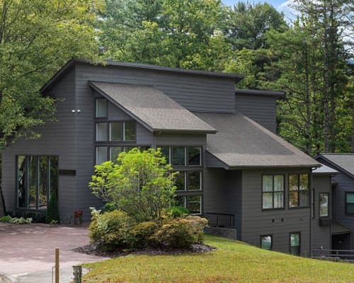 Club Wyndham Resort at Fairfield Sapphire Valley – photo 9