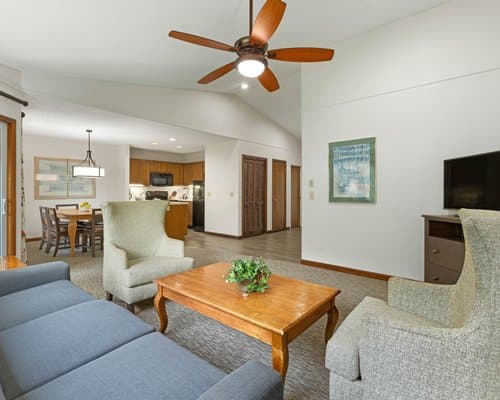 Club Wyndham Resort at Fairfield Sapphire Valley – photo 3