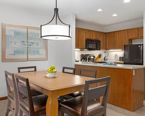 Club Wyndham Resort at Fairfield Sapphire Valley – photo 10