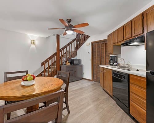 Club Wyndham Resort at Fairfield Sapphire Valley – photo 15