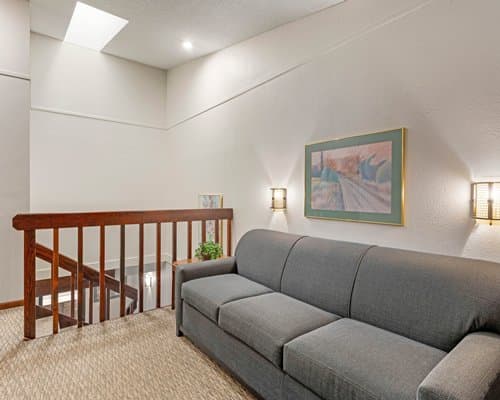 Club Wyndham Resort at Fairfield Sapphire Valley – photo 20