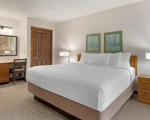 Club Wyndham Resort at Fairfield Sapphire Valley – photo 22