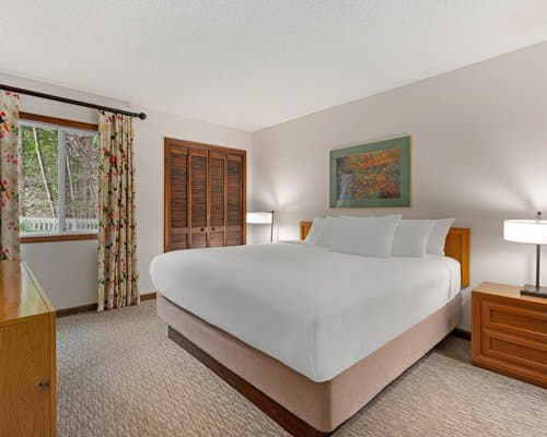 Club Wyndham Resort at Fairfield Sapphire Valley – photo 23