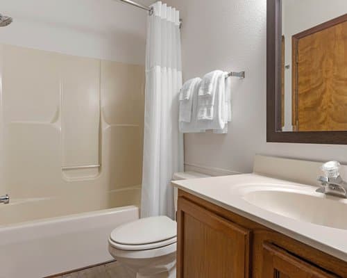 Club Wyndham Resort at Fairfield Sapphire Valley – photo 26
